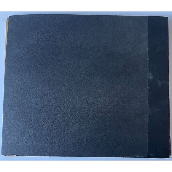 Vintage 1950 Summer Stock with Judy Garland and Gene Kelly Three Vinyl Records - Picture 4 of 7